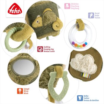 Fehn - Activity-Würfel Chamäleon (2)