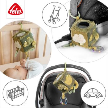 Fehn - Activity-Würfel Chamäleon (2)