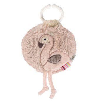 Fehn - Stoffbuch Flamingo (3)