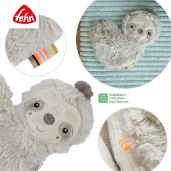 Fehn - Knister-Faultier (2)
