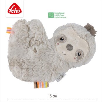 Fehn - Knister-Faultier (2)