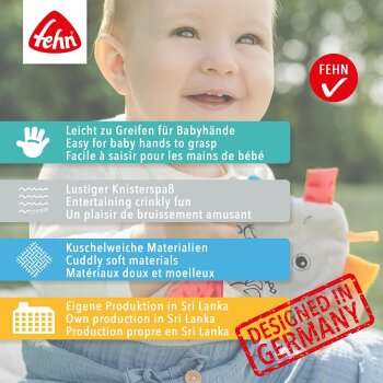 Fehn - Knister-Faultier (2)