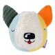 Fehn - Stoffball Hund NATUR (8)