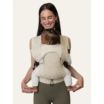 Flybaby - Babytrage Leo Sonderedition