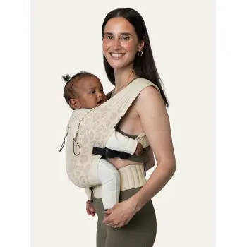 Flybaby - Babytrage Leo Sonderedition