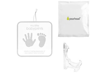 pearhead - Dose Babyabdruck