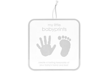 pearhead - Dose Babyabdruck