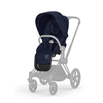Cybex - Platinum PRIAM 4.0, e-PRIAM 2.0 Sitzpaket...
