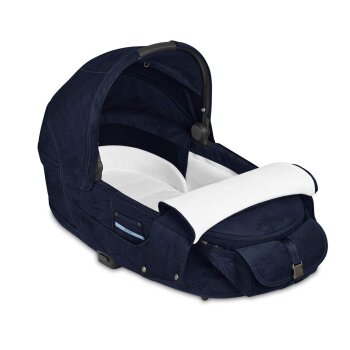 Cybex - Platinum PRIAM 4.0 Lux Carry Cot Rebellious...