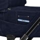 Cybex - Platinum PRIAM 4.0 Lux Carry Cot Rebellious Luxury Denim Blue