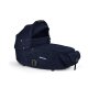 Cybex - Platinum MIOS 3.0 Lux Carry Cot Rebellious Luxury Denim Blue