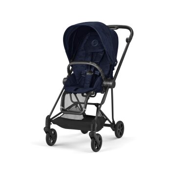 Cybex - Platinum MIOS 3.0 Kombikinderwagen 2 in 1...
