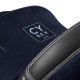 Cybex - Platinum MIOS 3.0 Kombikinderwagen 2 in 1 Rebellious Luxury Denim Blue