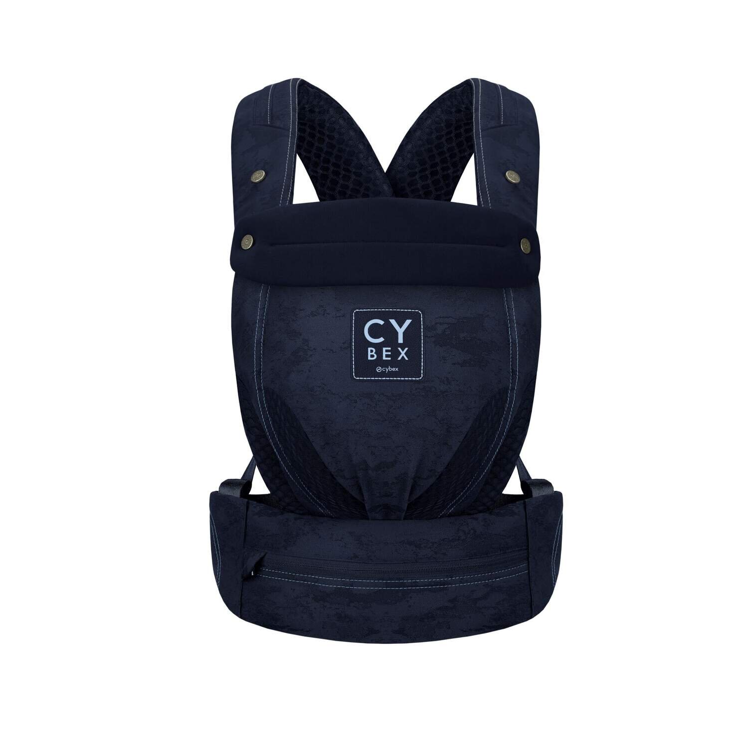 Babytragen von Flybaby, Ergobaby, Cybex