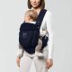 Cybex - Platinum Coya Carrier Babytrage Rebellious Luxury Denim Blue