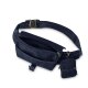 Cybex - Platinum Belt Bag Rebellious Luxury Denim Blue