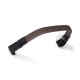 Joolz - Klappbarer Sicherheitsbügel für Aer² Mid brown carbon