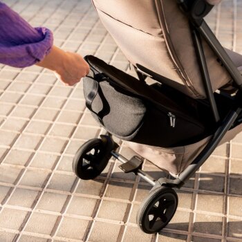 Joolz - Korbtasche für Aer²