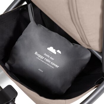 Joolz - Regenverdeck für Aer+, Aer2