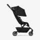 Joolz - Aer 2 Buggy Space black