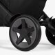 Joolz - Aer 2 Buggy Space black