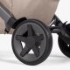 Joolz - Aer 2 Buggy Sandy taupe
