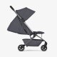 Joolz - Aer 2 Buggy Stone grey