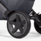 Joolz - Aer 2 Buggy Stone grey