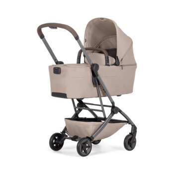 Joolz - Aer² 2-in-1 Kombikinderwagen Sandy taupe
