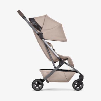 Joolz - Aer 2 Kombikinderwagen Sandy taupe