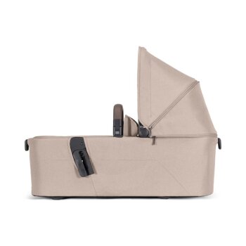 Joolz - Aer 2 Kombikinderwagen Sandy taupe