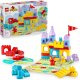 LEGO - Duplo - 10450 Hopsys Burgspiel