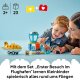LEGO - Duplo - 10443 Erster Besuch im Flughafen