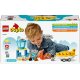 LEGO - Duplo - 10443 Erster Besuch im Flughafen