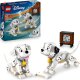 LEGO - Disney - 43271 Die Welpen Lucky und Penny aus 101 Dalmatiner