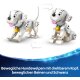 LEGO - Disney - 43271 Die Welpen Lucky und Penny aus 101 Dalmatiner