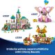 LEGO - Disney - 43271 Die Welpen Lucky und Penny aus 101 Dalmatiner