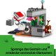 LEGO - Minecraft - 21274 Begegnung mit dem Wächter