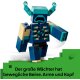 LEGO - Minecraft - 21274 Begegnung mit dem Wächter