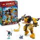 LEGO - Ninjago - 71839 Arins Spinjitzumech
