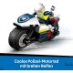 LEGO - City - 60455 Verfolgungsjagd mit dem Polizeimotorrad