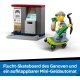 LEGO - City - 60455 Verfolgungsjagd mit dem Polizeimotorrad