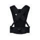 Cybex - Platinum Coya Carrier Bouclé Stone Black