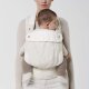 Cybex - Platinum Coya Carrier Bouclé Cream White