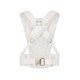 Cybex - Platinum Coya Carrier Bouclé Cream White
