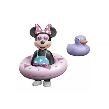 PLAYMOBIL - JUNIOR AQUA - 71706 Disney - Minnie Maus...
