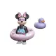 PLAYMOBIL - JUNIOR AQUA - 71706 Disney - Minnie Maus Strandausflug