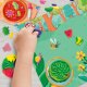 Hasbro - Play-Doh - Spielset Mikroskop mit Licht