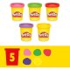 Hasbro - Play-Doh - Spielset Mikroskop mit Licht