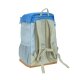 Lässig - Wanderrucksack Kinder 14 L - Sunny Explorer, Grün Blau